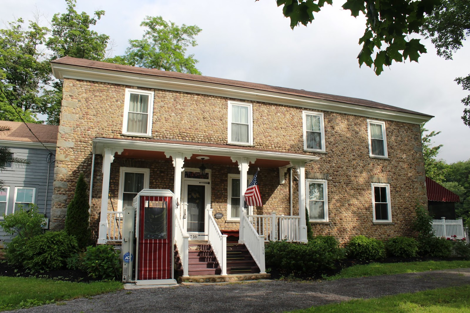 Covington 716 Starr Road